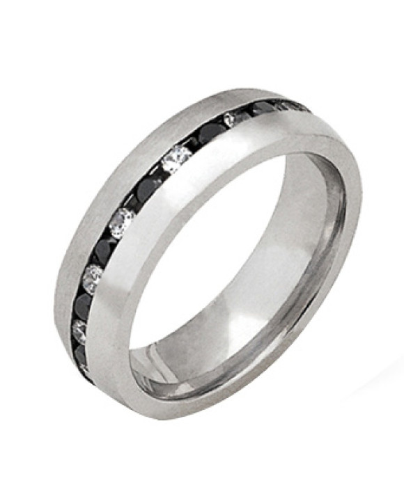 Prsteň Certain Lady