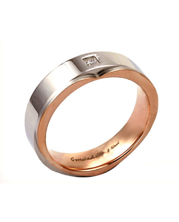 Prsteň Certain Lady