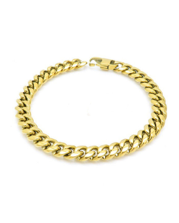 Pánsky pozlátený náramok-292658-20