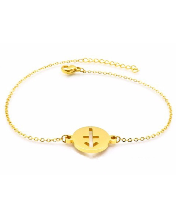 Dámsky náramok zverokruh