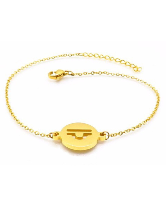 Dámsky náramok zverokruh