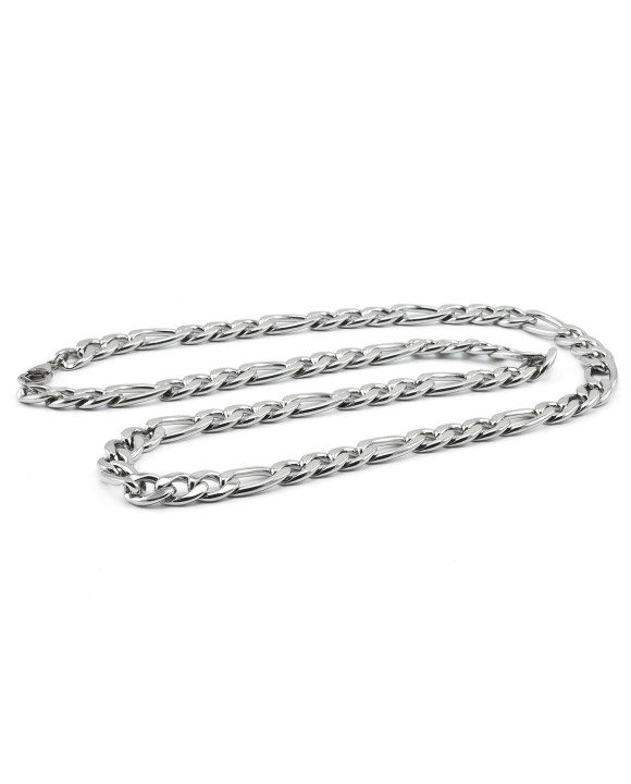 Pánska oceľová retiazka 