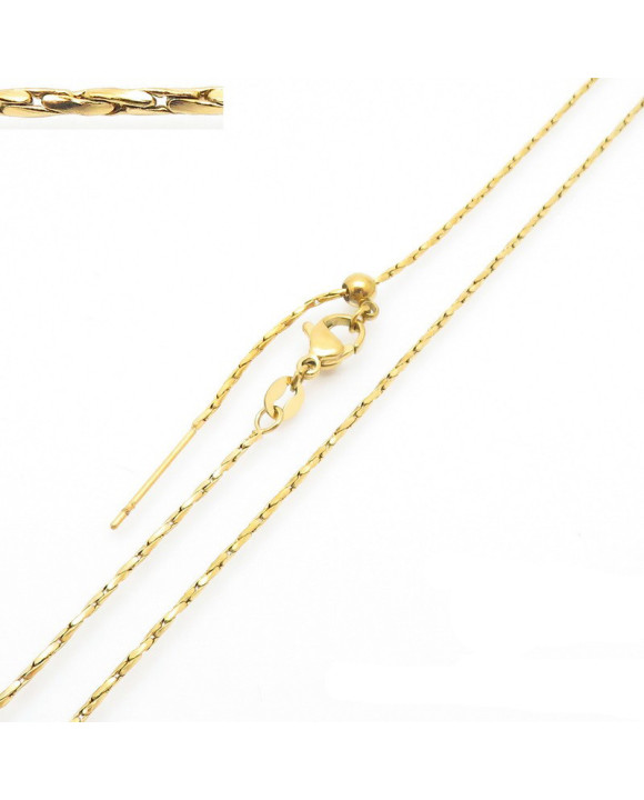 Oceľová retiazka-324063-20