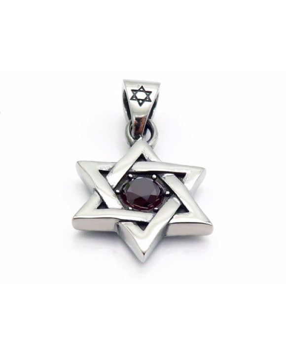 Prívesok z ocele izrarel-137866-20