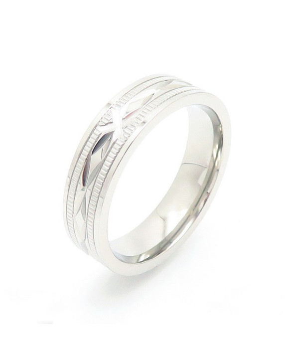 Oceľová obrúčka-315688-20