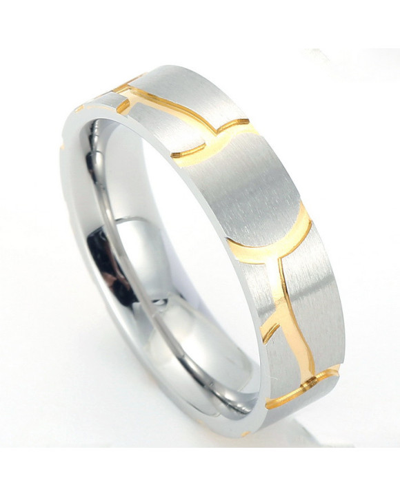 Oceľový prsteň-316010-20