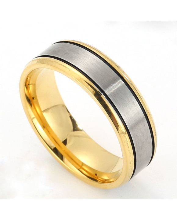 Kombinovaná oceľová obrúčka-315718-20