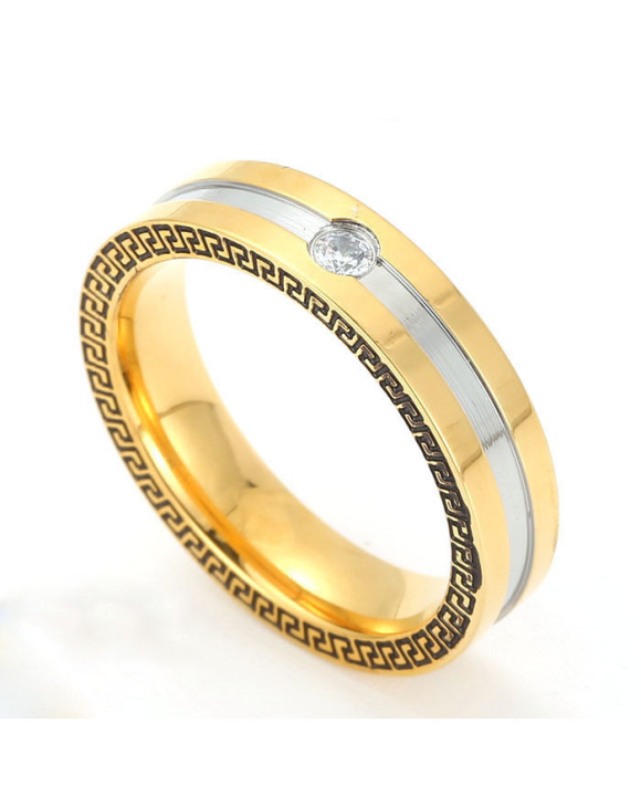 Kombinovaná oceľová obrúčka-315656-20