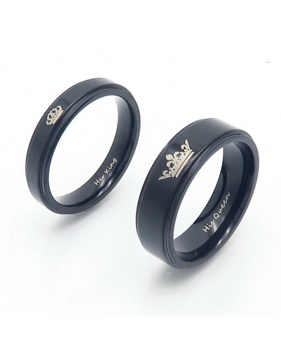 Pánska oceľová obrúčka-292543-20