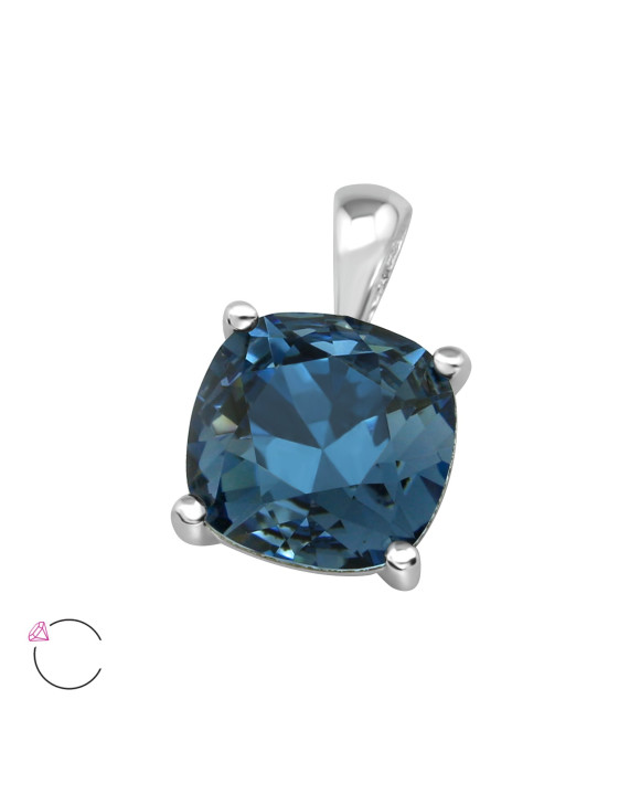 Strieborný prívesok-231104-20