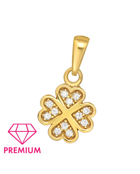 Strieborný prívesok-295043-20