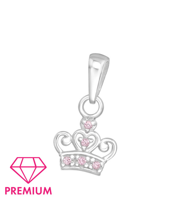 Strieborný prívesok-295040-20