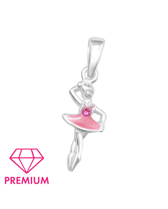 Strieborný prívesok-295044-20