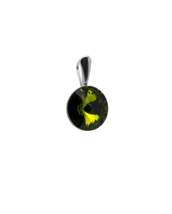 Strieborný prívesok