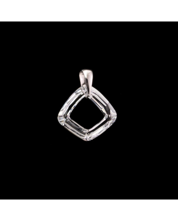 Strieborný prívesok