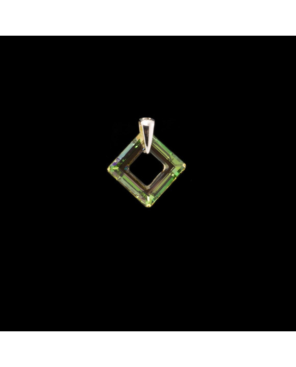 Strieborný prívesok