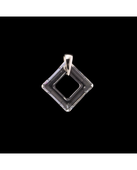 Strieborný prívesok