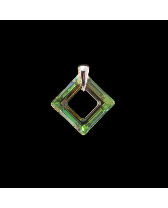 Strieborný prívesok