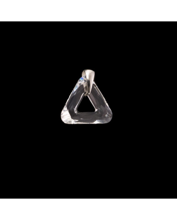 Strieborný prívesok