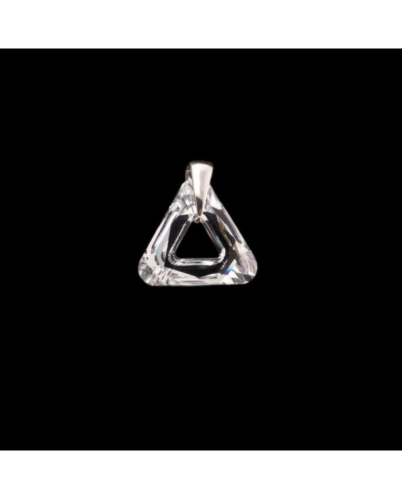 Strieborný prívesok