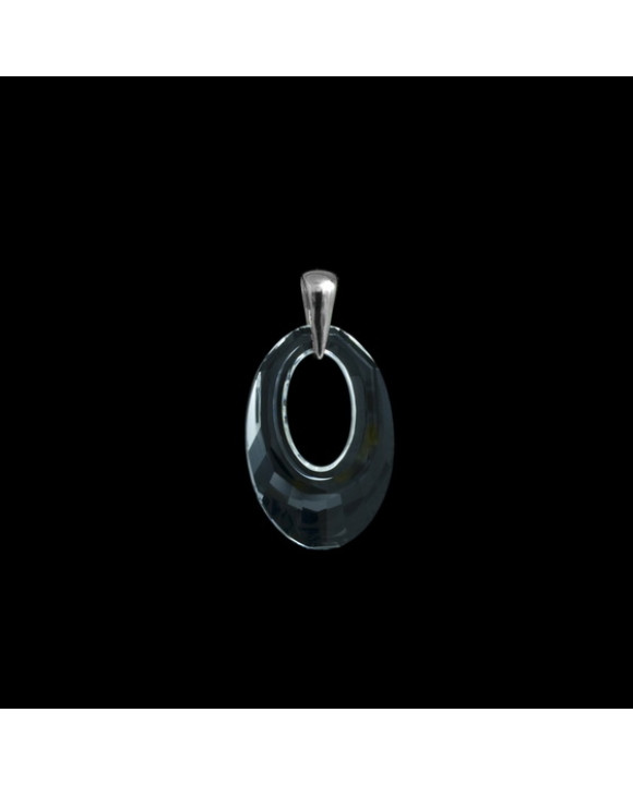 Strieborný prívesok