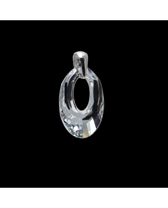 Strieborný prívesok