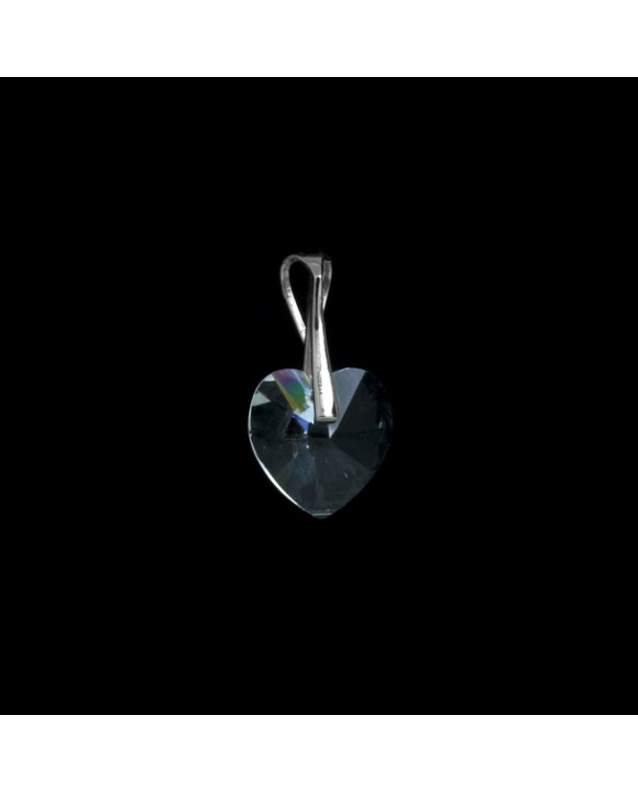 Strieborný prívesok