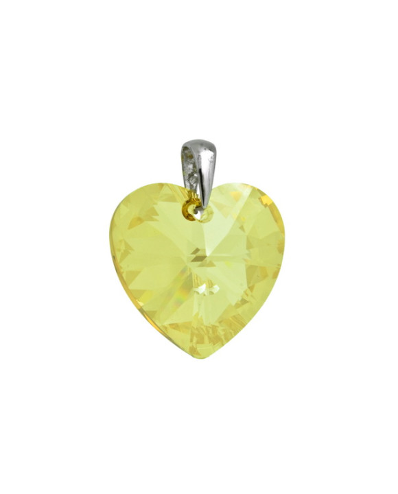 Strieborný prívesok