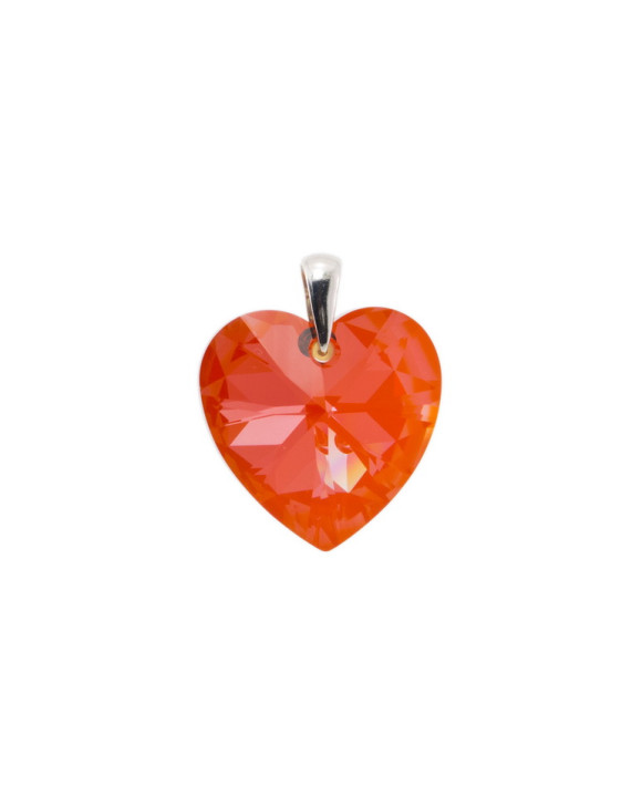 Strieborný prívesok