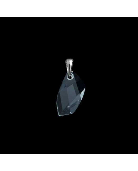 Strieborný prívesok