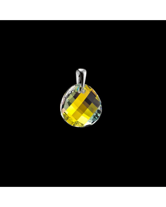 Strieborný prívesok