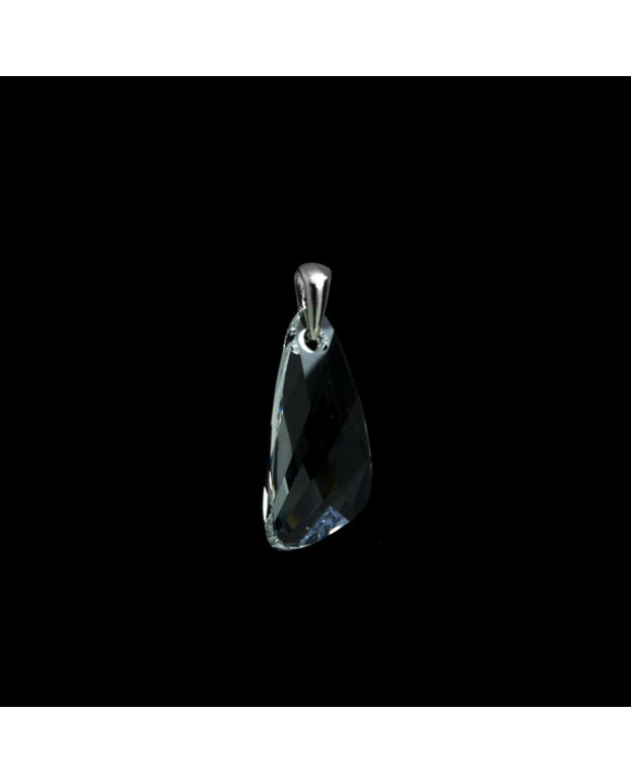 Strieborný prívesok