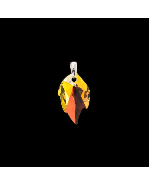 Strieborný prívesok