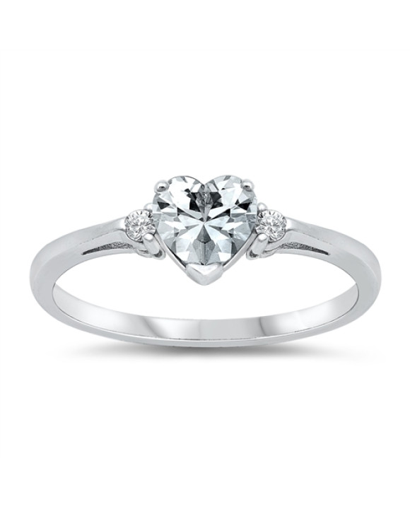 Strieborný prsteň-221111-20