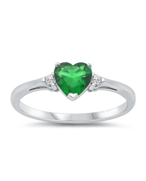 Strieborný prsteň-221137-20