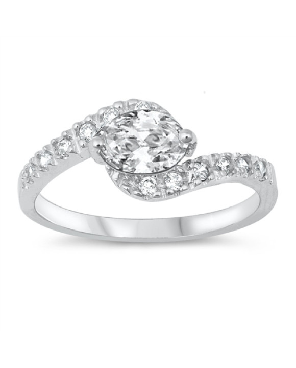 Strieborný prsteň-221058-20