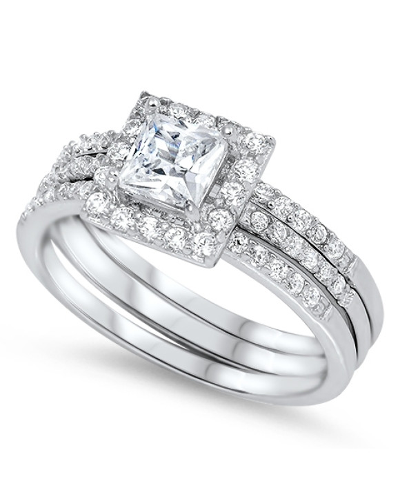 Strieborný prsteň-164552-20