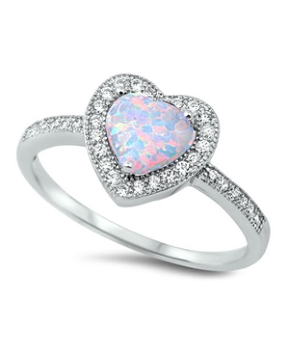 Strieborný prsteň-253648-20