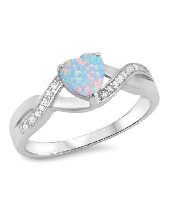 Strieborný prsteň-164613-20