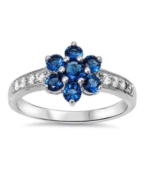 Strieborný prsteň-164640-20