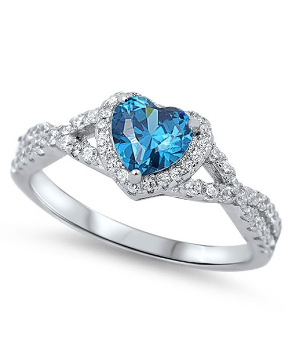 Strieborný prsteň-164664-20