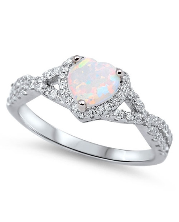 Strieborný prsteň-164704-20