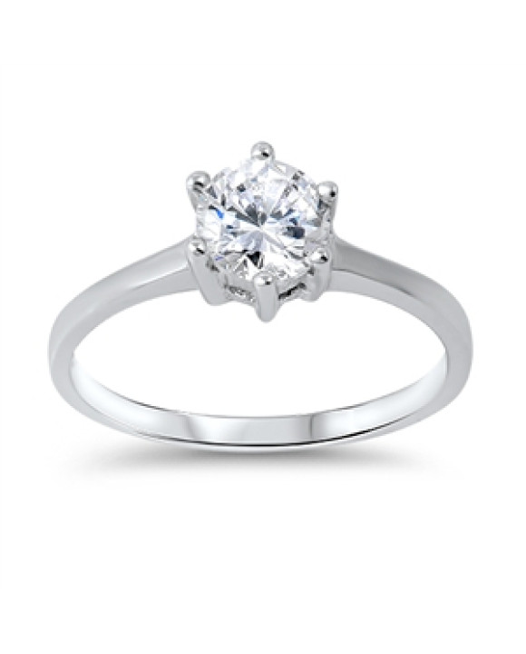 Strieborný prsteň-221575-20