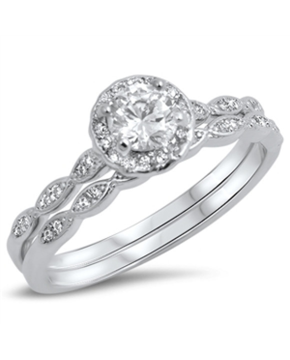 Strieborný prsteň-202993-20