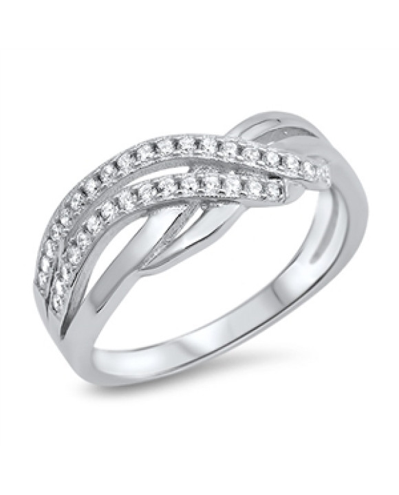 Strieborný prsteň-164633-20