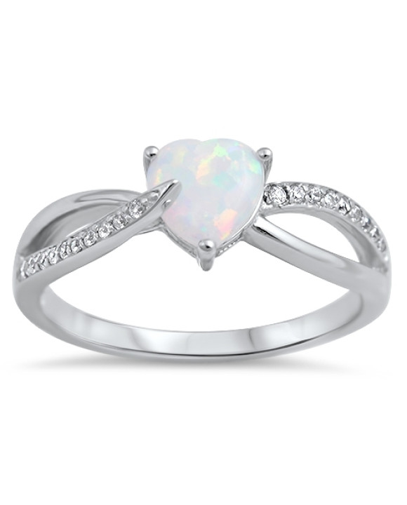 Strieborný prsteň-165047-20