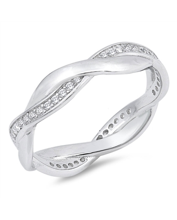 Strieborný prsteň-221000-20