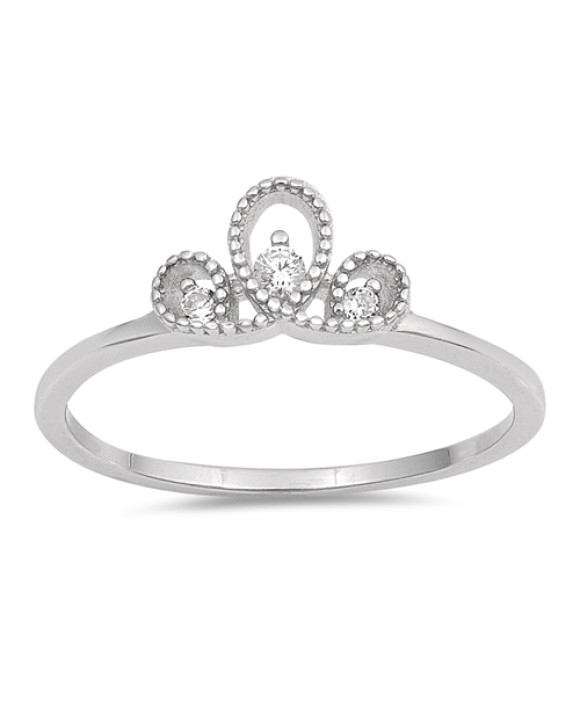 Strieborný prsteň-164539-20