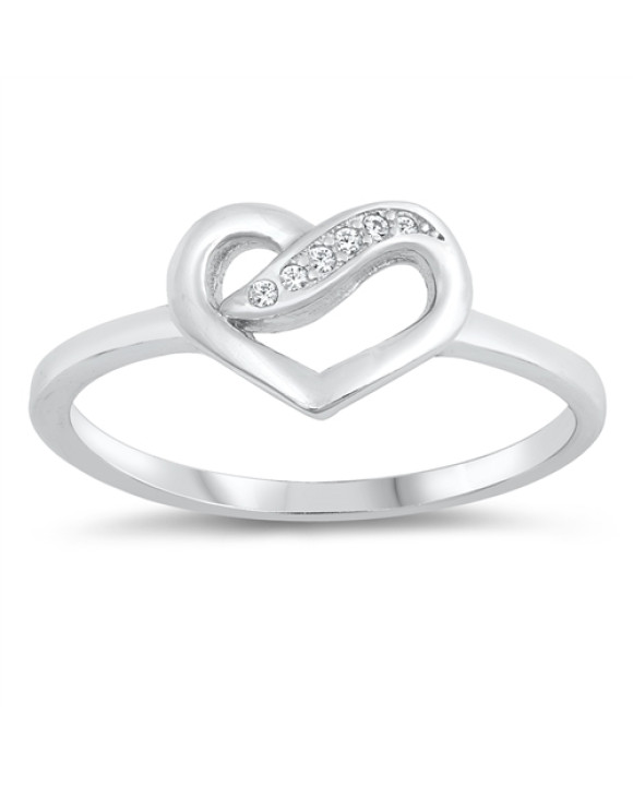 Strieborný prsteň-164599-20