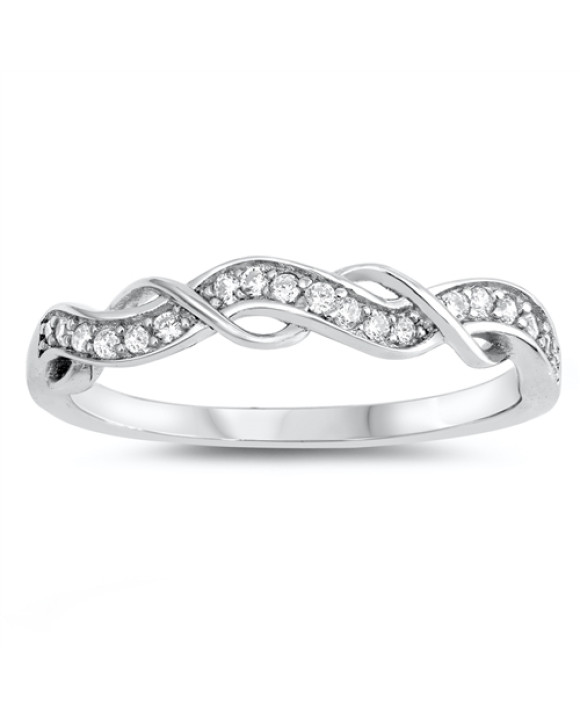 Strieborný prsteň-164572-20